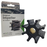 09-1028B-9 Johnson Impeller Nitrile