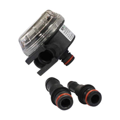 09-24653-01 SPX Johnson Pump Pumprotector Strainer