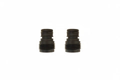 09-47094 Johnson Pump Port Kit (2 pcs.) KlickTite x Garden Hose
