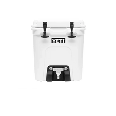 YETI Tundra Silo 6G Water Cooler With Tap