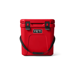 YETI Roadie 24 Rescue Red