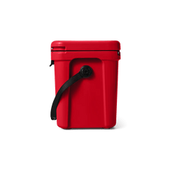 YETI Roadie 24 Rescue Red