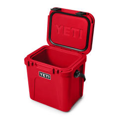 YETI Roadie 24 Rescue Red