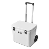 YETI Roadie 60 Wheeled Hard Cooler White