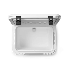 YETI Roadie 60 Wheeled Hard Cooler White