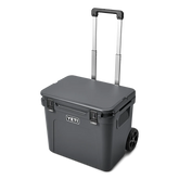 YETI Roadie 60 Wheeled Hard Cooler Charcoal