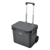 YETI Roadie 60 Wheeled Hard Cooler Charcoal