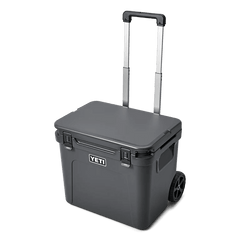 YETI Roadie 60 Wheeled Hard Cooler Charcoal