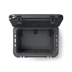 YETI Roadie 60 Wheeled Hard Cooler Charcoal