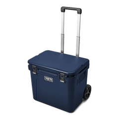 YETI Roadie 60 Wheeled Hard Cooler Navy