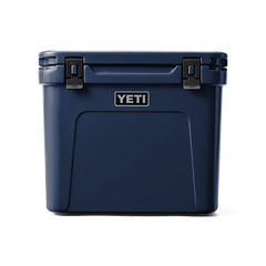 YETI Roadie 60 Wheeled Hard Cooler Navy