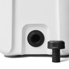 YETI Roadie 15 White