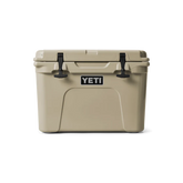 YETI Tundra 35 Hard Cooler Tan