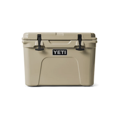 YETI Tundra 35 Hard Cooler Tan
