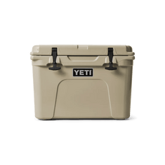 YETI Tundra 35 Hard Cooler Tan