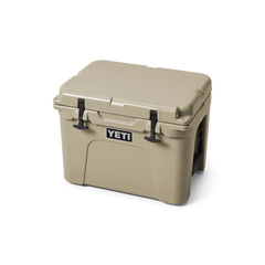 YETI Tundra 35 Hard Cooler Tan