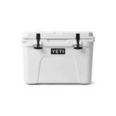 YETI Tundra 35 Hard Cooler White