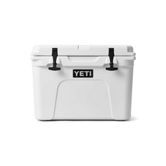 YETI Tundra 35 Hard Cooler White
