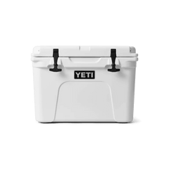 YETI Tundra 35 Hard Cooler White