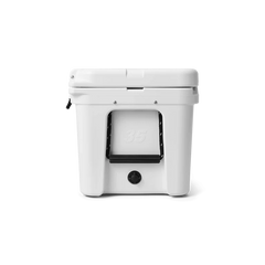 YETI Tundra 35 Hard Cooler White