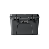 YETI Tundra 35 Hard Cooler Charcoal