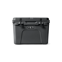 YETI Tundra 35 Hard Cooler Charcoal