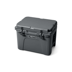 YETI Tundra 35 Hard Cooler Charcoal