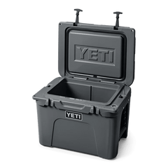 YETI Tundra 35 Hard Cooler Charcoal
