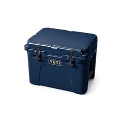 YETI Tundra 35 Hard Cooler Navy