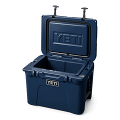 YETI Tundra 35 Hard Cooler Navy