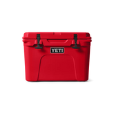 YETI Tundra 35 Hard Cooler Rescue Red