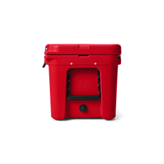 YETI Tundra 35 Hard Cooler Rescue Red