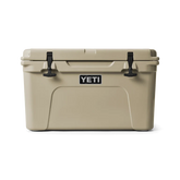 YETI Tundra 45 Hard Cooler Tan