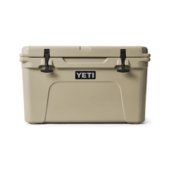 YETI Tundra 45 Hard Cooler Tan
