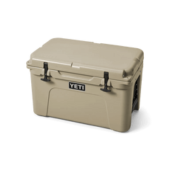 YETI Tundra 45 Hard Cooler Tan