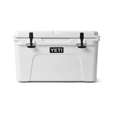YETI Tundra 45 Hard Cooler White
