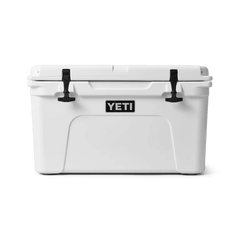 YETI Tundra 45 Hard Cooler White