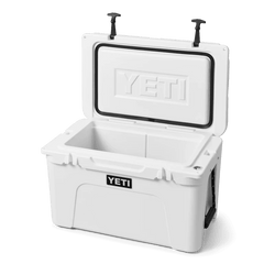 YETI Tundra 45 Hard Cooler White