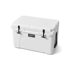 YETI Tundra 45 Hard Cooler White