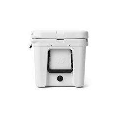 YETI Tundra 45 Hard Cooler White