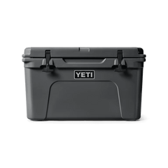 YETI Tundra 45 Hard Cooler Charcoal