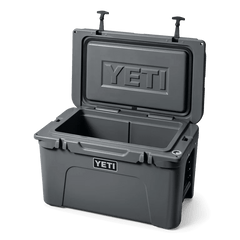 YETI Tundra 45 Hard Cooler Charcoal
