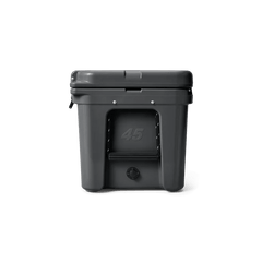 YETI Tundra 45 Hard Cooler Charcoal