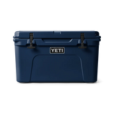 YETI Tundra 45 Hard Cooler Navy