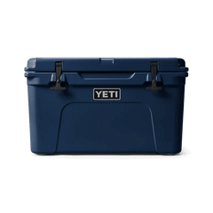 YETI Tundra 45 Hard Cooler Navy