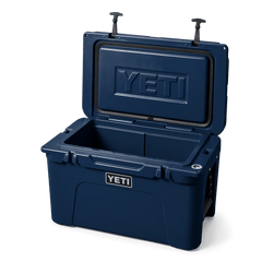 YETI Tundra 45 Hard Cooler Navy