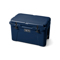 YETI Tundra 45 Hard Cooler Navy