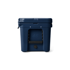 YETI Tundra 45 Hard Cooler Navy