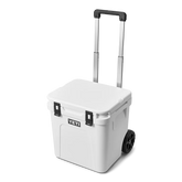 YETI Roadie 48 Wheeled Hard Cooler White