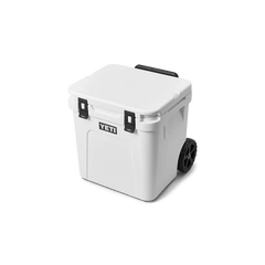 YETI Roadie 48 Wheeled Hard Cooler White